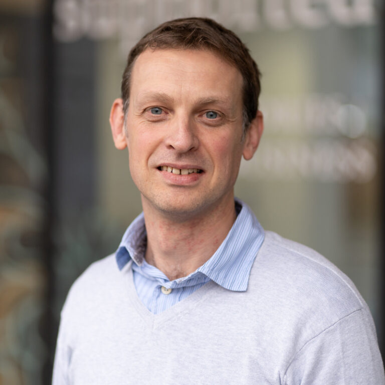 David Leach Reach Separations